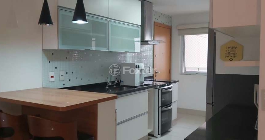 Apartamento com 3 quartos à venda na Rua Ministro Godói, 1186, Perdizes, São Paulo