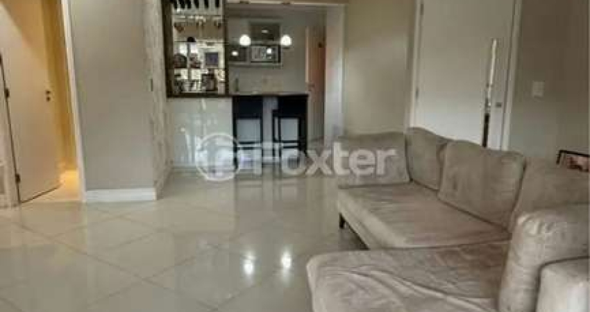 Apartamento com 2 quartos à venda na Avenida Francisco Nóbrega Barbosa, 301, Parque Alves de Lima, São Paulo