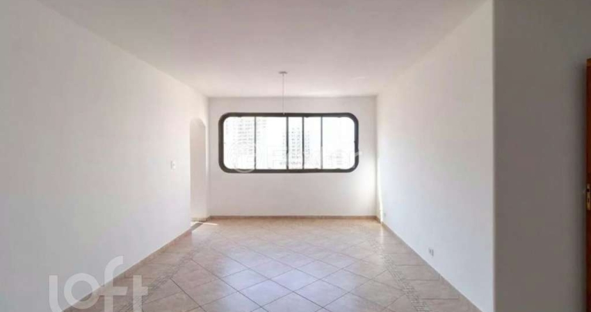 Apartamento com 4 quartos à venda na Rua Apiacás, 406, Perdizes, São Paulo