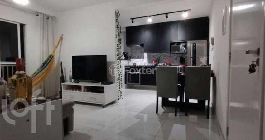 Apartamento com 2 quartos à venda na Rua José Damiani, 209, Ponte Grande, Guarulhos