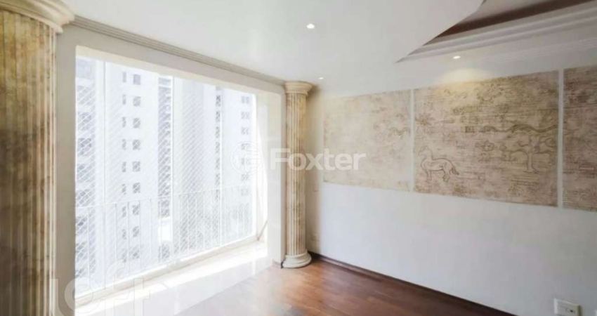 Apartamento com 2 quartos à venda na Avenida Padre Antônio José dos Santos, 475, Cidade Monções, São Paulo