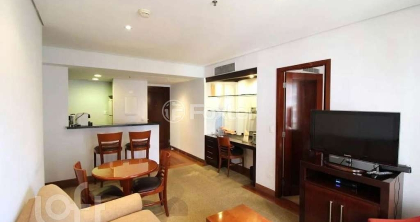 Apartamento com 2 quartos à venda na Rua Pedroso Alvarenga, 610, Itaim Bibi, São Paulo