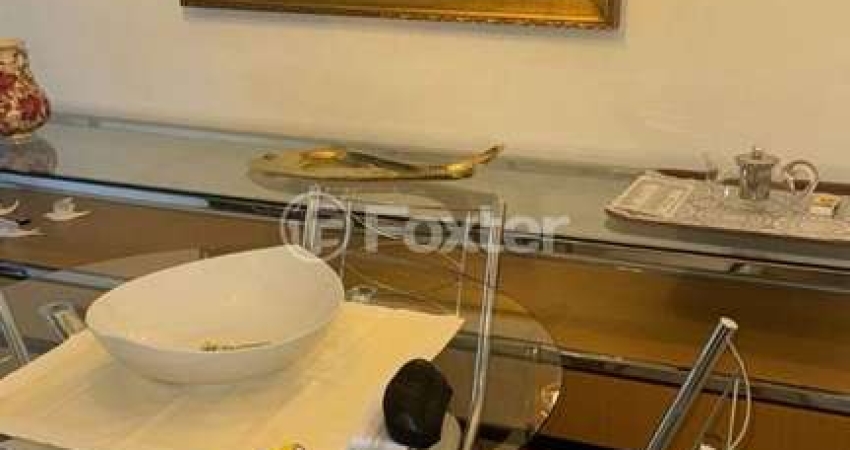 Apartamento com 1 quarto à venda na Praça Alexandre de Gusmão, 95, Cerqueira César, São Paulo