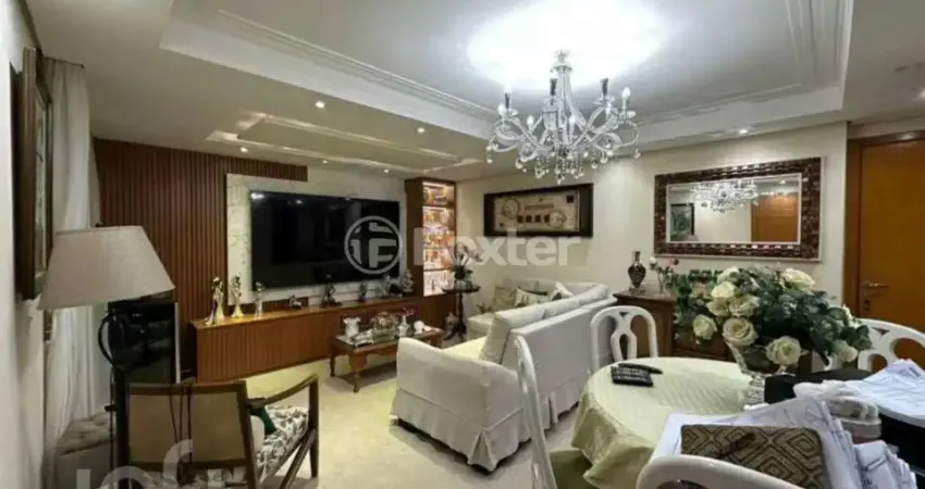 Apartamento com 3 quartos à venda na Rua Trajano de Faria, 216, Jardim Nova Taboão, Guarulhos