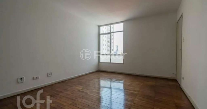 Apartamento com 3 quartos à venda na Rua Pássaros e Flores, 444, Jardim das Acacias, São Paulo