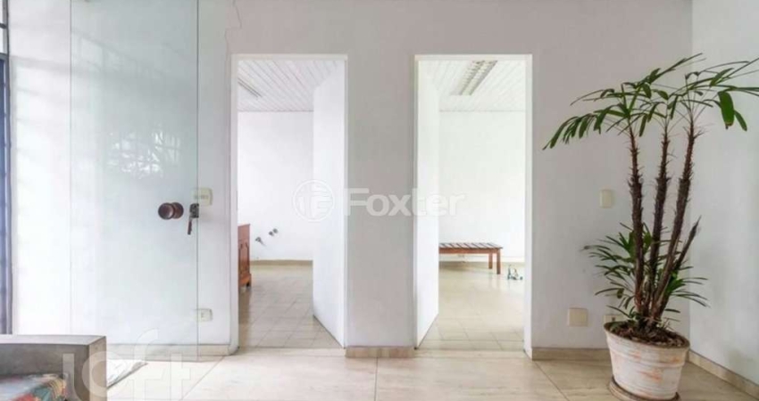 Casa com 1 quarto à venda na Rua Amaro Cavalheiro, 35, Pinheiros, São Paulo