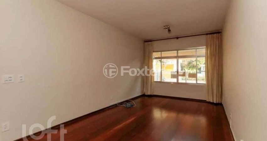 Casa com 6 quartos à venda na Rua Aldo de Azevedo, 78, Vila Madalena, São Paulo