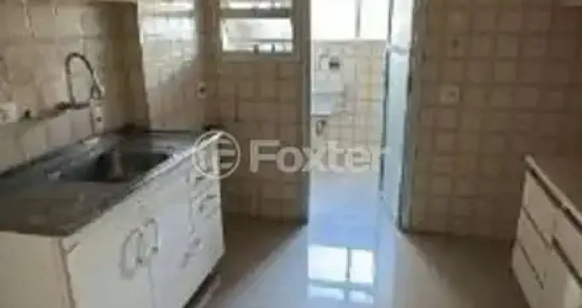 Apartamento com 2 quartos à venda na Rua Joaquim Morais, 35, Vila Santa Catarina, São Paulo