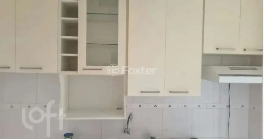 Apartamento com 2 quartos à venda na Rua Frederico Grotte, 96, Jardim Vergueiro, São Paulo