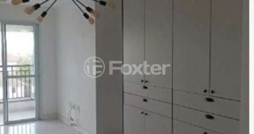 Apartamento com 2 quartos à venda na Rua Cidade Lion, 171, Jardim Anny, Guarulhos