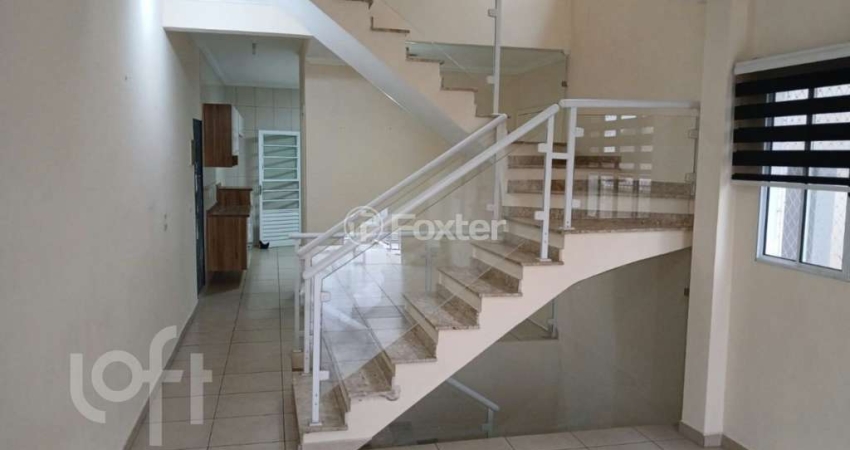 Casa com 3 quartos à venda na Rua Venezia, 225, Jardim Rio das Pedras, Cotia