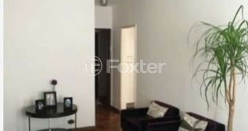 Casa com 3 quartos à venda na Rua Eduardo da Silva Magalhães, 816, Parque Continental, São Paulo