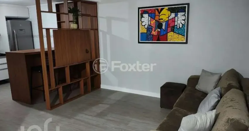 Casa em condomínio fechado com 3 quartos à venda na Rua Mafalda, 730, Chácara Belenzinho, São Paulo