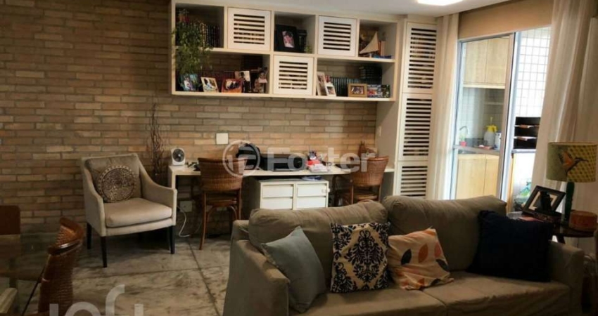 Apartamento com 3 quartos à venda na Avenida Otacílio Tomanik, 1136, Vila Polopoli, São Paulo