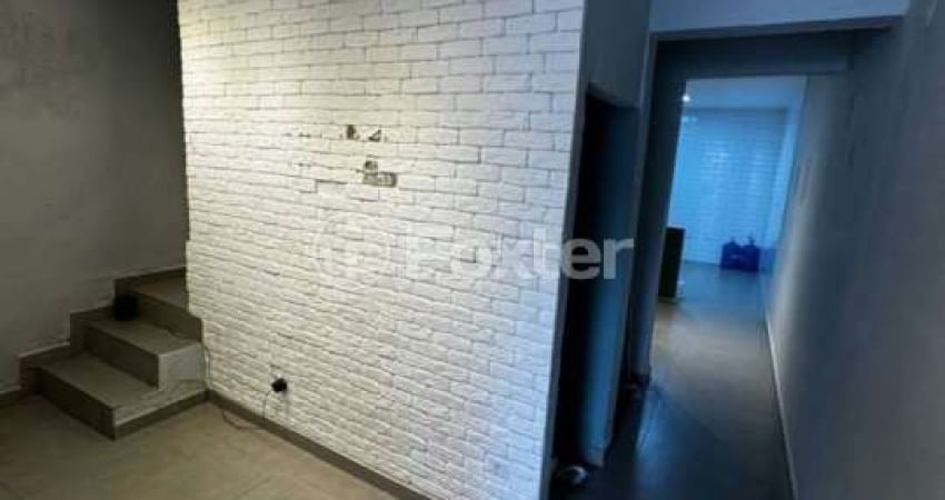 Casa com 3 quartos à venda na Rua Spencer Vampré, 179, Vila Souza, São Paulo