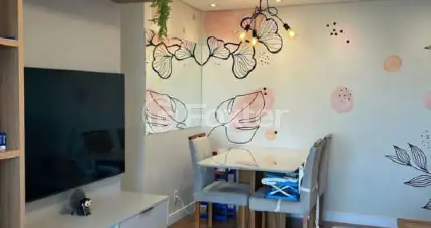 Apartamento com 2 quartos à venda na Rua Maria Daffre, 155, Quinta da Paineira, São Paulo