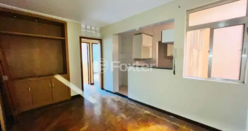 Apartamento com 2 quartos à venda na Rua Doutor Cesário Mota Júnior, 512, Vila Buarque, São Paulo