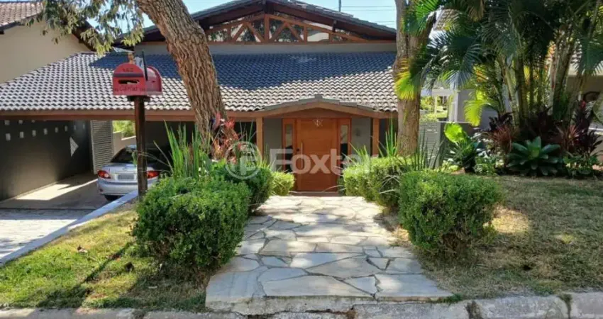 Casa em condomínio fechado com 3 quartos à venda na Rua Platina, 142, Jardim do Golf I, Jandira