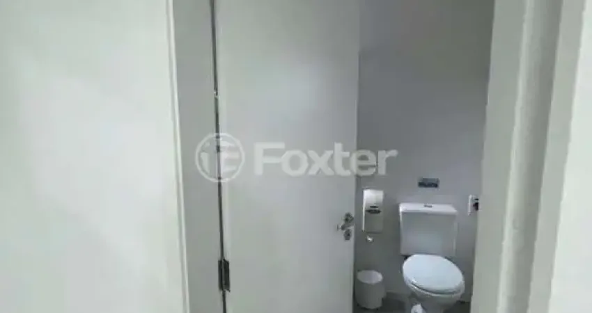 Sala comercial com 6 salas à venda na Rua Jacurici, 47, Itaim Bibi, São Paulo