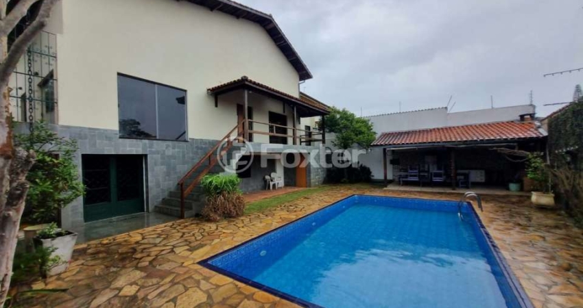 Casa com 5 quartos à venda na Rua Giácomo Carettoni, 72, Interlagos, São Paulo
