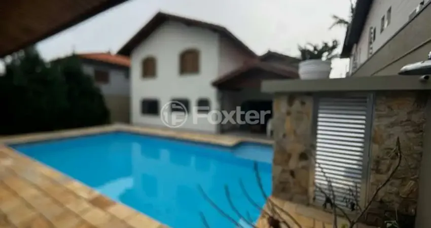 Casa com 4 quartos à venda na Rua Leonardo de Fássio, 500, Jardim Santa Helena, São Paulo
