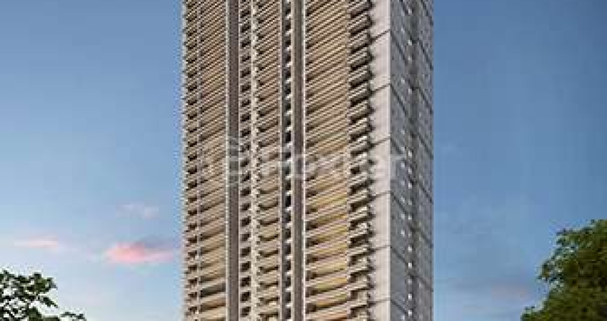 Apartamento com 3 quartos à venda na Rua Ernesto de Castro, 103, Brás, São Paulo