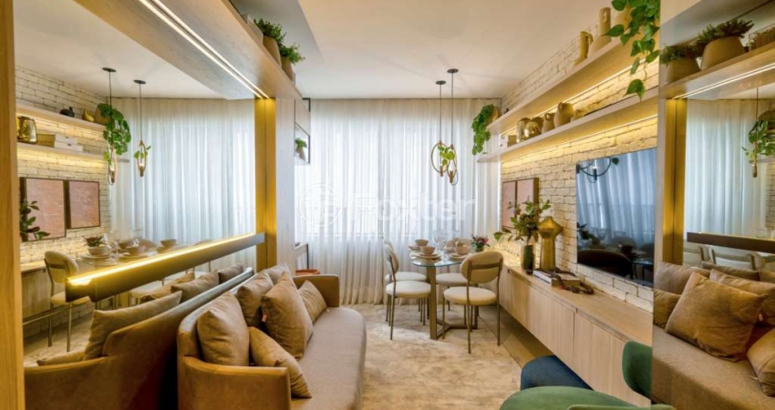 Apartamento com 1 quarto à venda na Rua Pires da Mota, 1085, Aclimação, São Paulo
