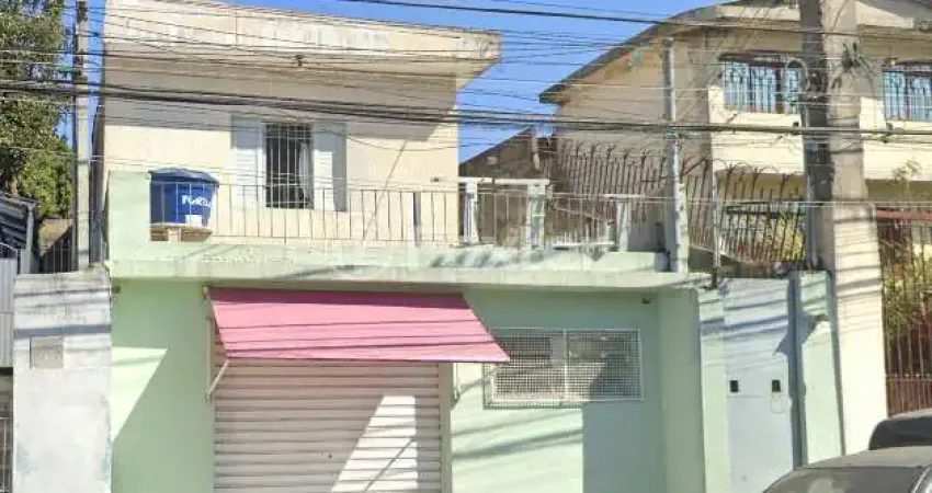Casa com 4 quartos à venda na Rua Jardim das Margaridas, 313, Vila Buenos Aires, São Paulo