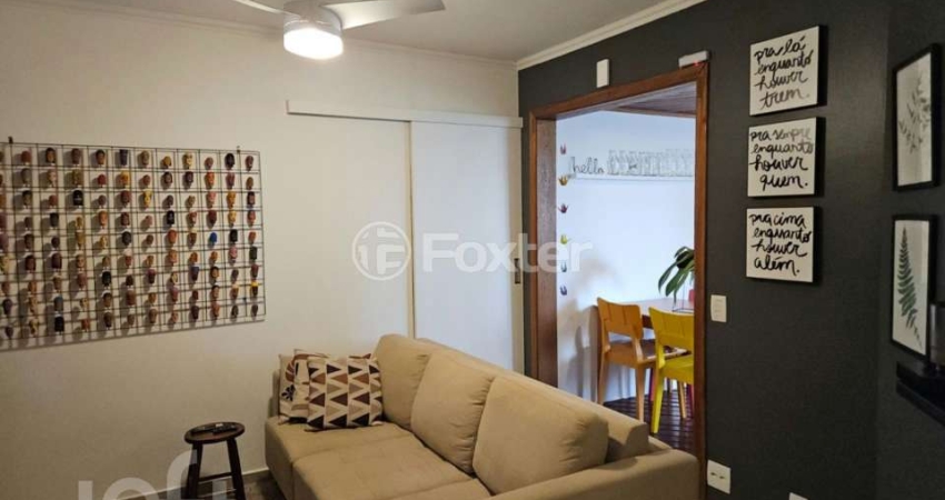 Apartamento com 2 quartos à venda na Avenida Imperatriz Leopoldina, 1110, Vila Leopoldina, São Paulo
