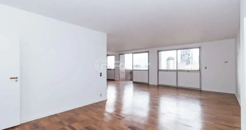 Apartamento com 3 quartos à venda na Rua Caiubi, 299, Perdizes, São Paulo