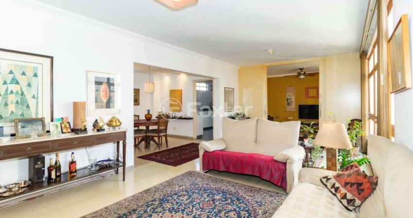 Apartamento com 3 quartos à venda na Alameda Santos, 1991, Cerqueira César, São Paulo