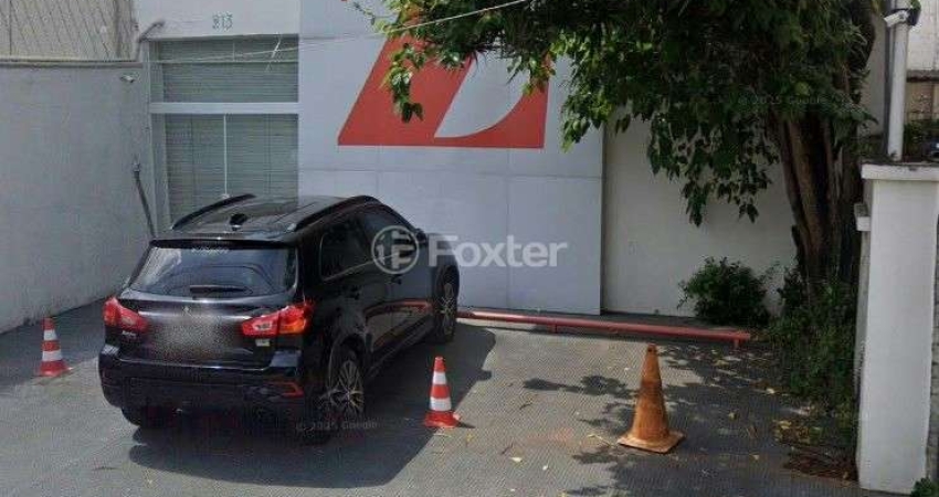 Casa comercial com 1 sala à venda na Rua Costa Carvalho, 213, Pinheiros, São Paulo