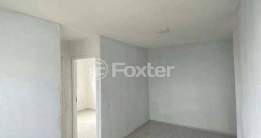 Apartamento com 2 quartos à venda na Rua Noventa e Cinco, 275, Vila Roseira II, São Paulo