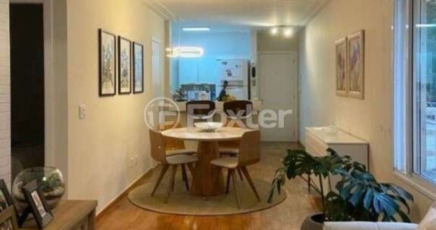 Apartamento com 2 quartos à venda na Rua Coronel Oscar Porto, 344, Paraíso, São Paulo