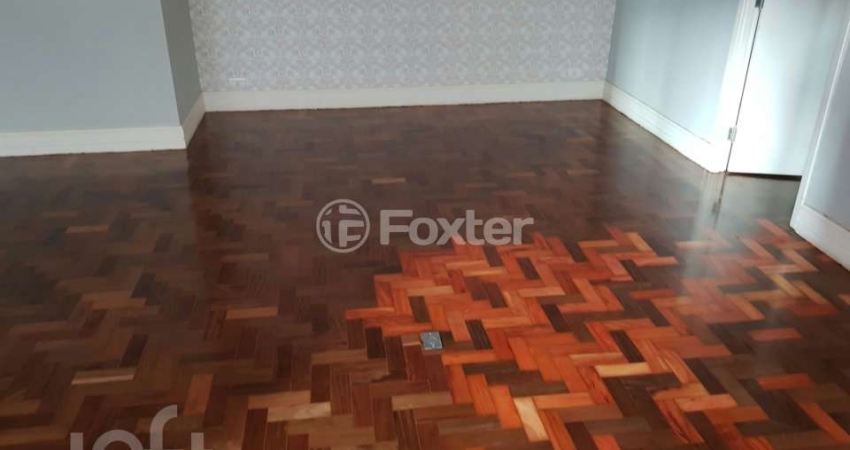 Apartamento com 2 quartos à venda na Rua Pedroso Alvarenga, 725, Itaim Bibi, São Paulo