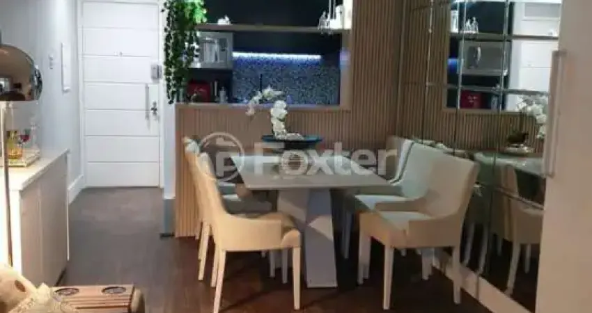 Apartamento com 3 quartos à venda na Rua Visconde de Inhomerim, 442, Mooca, São Paulo