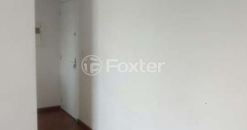 Apartamento com 1 quarto à venda na Rua Dom Salomão Ferraz, 80, Vila Andrade, São Paulo