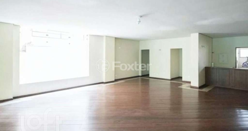 Apartamento com 2 quartos à venda na Rua Pedroso Alvarenga, 1101, Itaim Bibi, São Paulo