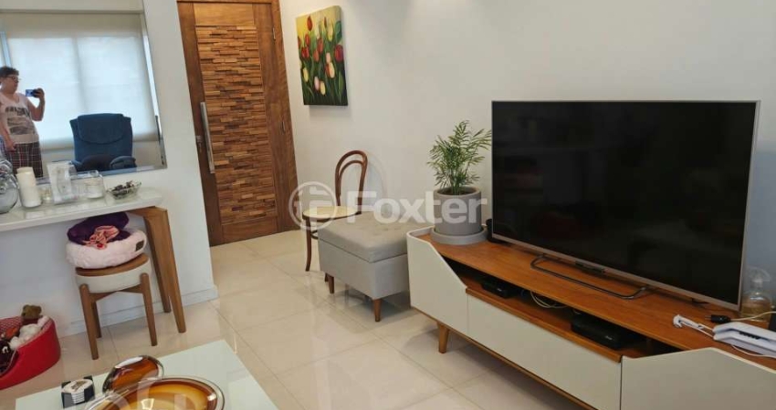 Apartamento com 3 quartos à venda na Rua Dante Alighieri, 214, Vila Prudente, São Paulo