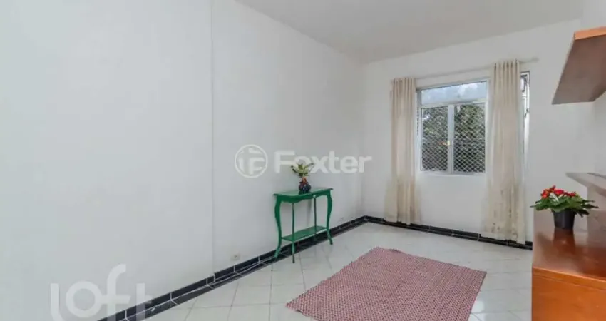 Apartamento com 2 quartos à venda na Avenida Doutor Arnaldo, 162, Pacaembu, São Paulo
