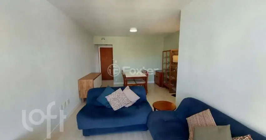 Apartamento com 3 quartos à venda na Rua Doutor Miranda de Azevedo, 1251, Vila Anglo Brasileira, São Paulo