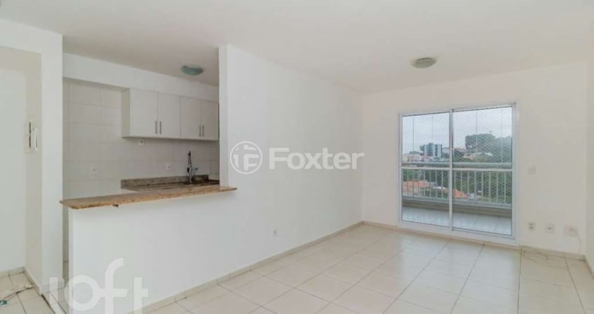 Apartamento com 3 quartos à venda na Avenida Albert Bartholome, 472, Jardim das Vertentes, São Paulo