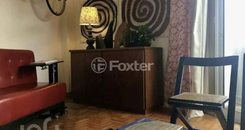 Apartamento com 2 quartos à venda na Avenida São João, 2035, Santa Cecília, São Paulo