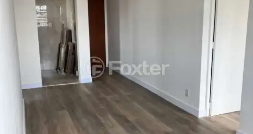 Apartamento com 3 quartos à venda na Rua Guaipu, 120, Vila Bonilha Nova, São Paulo