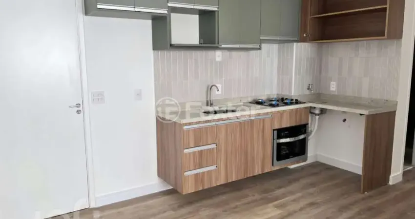 Apartamento com 2 quartos à venda na Rua Dedalion, 474, Jardim Adelfiore, São Paulo