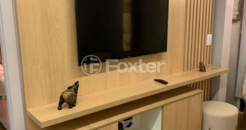Apartamento com 1 quarto à venda na Avenida Doutor Hugo Beolchi, 509, Vila Guarani, São Paulo