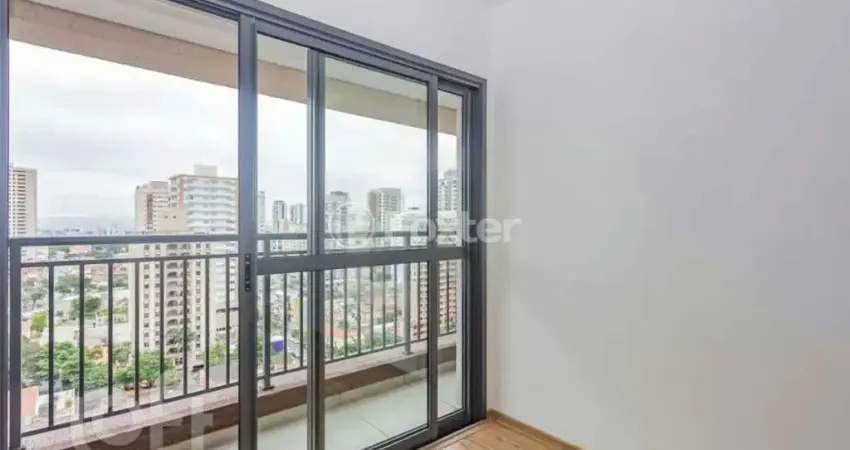 Apartamento com 1 quarto à venda na Avenida Doutor Gentil de Moura, 114, Ipiranga, São Paulo