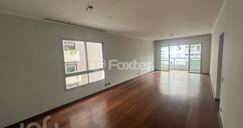 Apartamento com 3 quartos à venda na Rua Tuim, 449, Vila Uberabinha, São Paulo