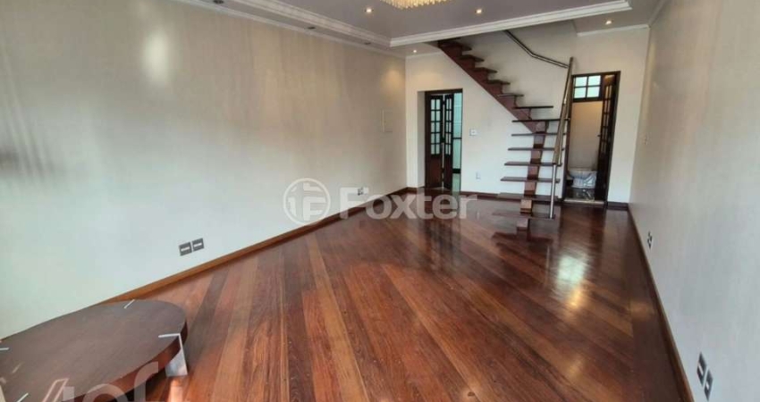 Casa com 3 quartos à venda na Rua Mafalda, 320, Chácara Belenzinho, São Paulo