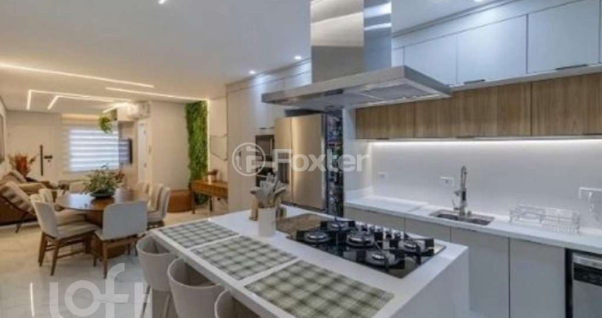 Casa com 3 quartos à venda na Rua Manuel Francisco Luz, 108, Vila São Geraldo, São Paulo